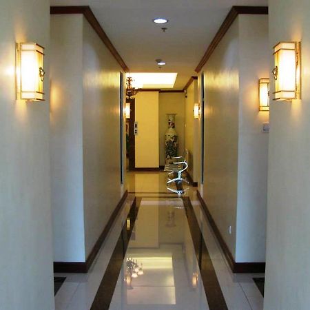 Dragon Home Inn Cebu Ngoại thất bức ảnh