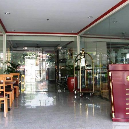 Dragon Home Inn Cebu Ngoại thất bức ảnh