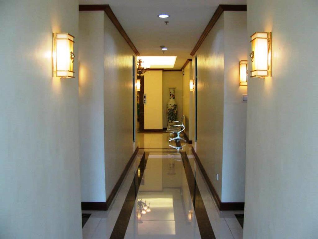 Dragon Home Inn Cebu Ngoại thất bức ảnh
