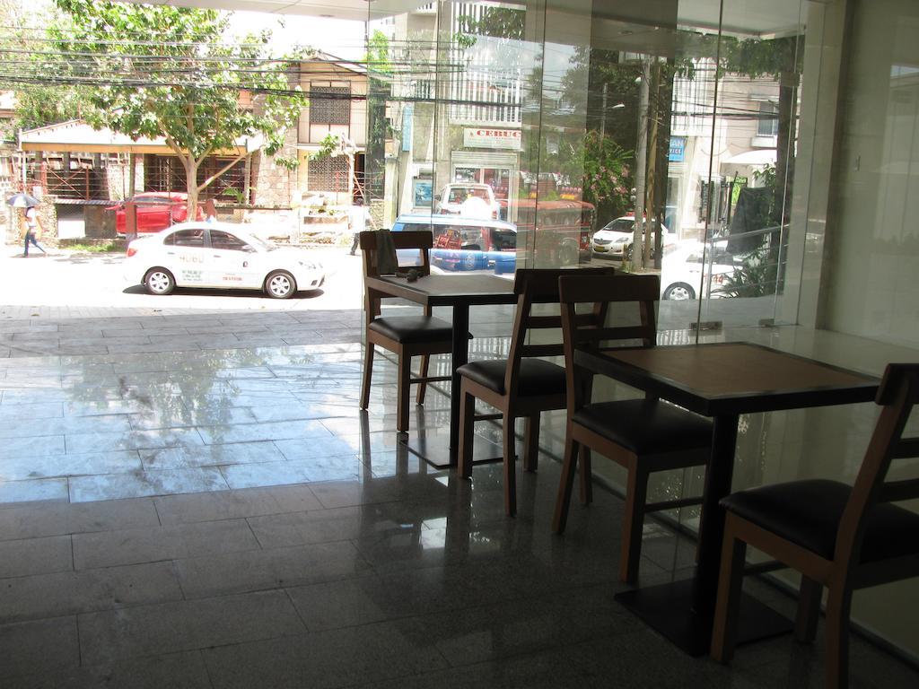 Dragon Home Inn Cebu Ngoại thất bức ảnh