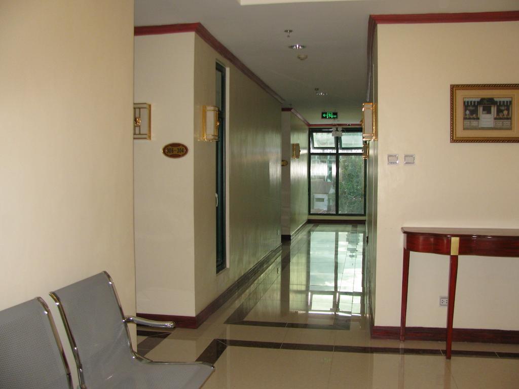 Dragon Home Inn Cebu Ngoại thất bức ảnh