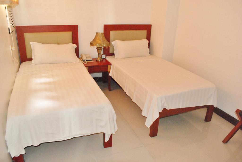 Dragon Home Inn Cebu Phòng bức ảnh