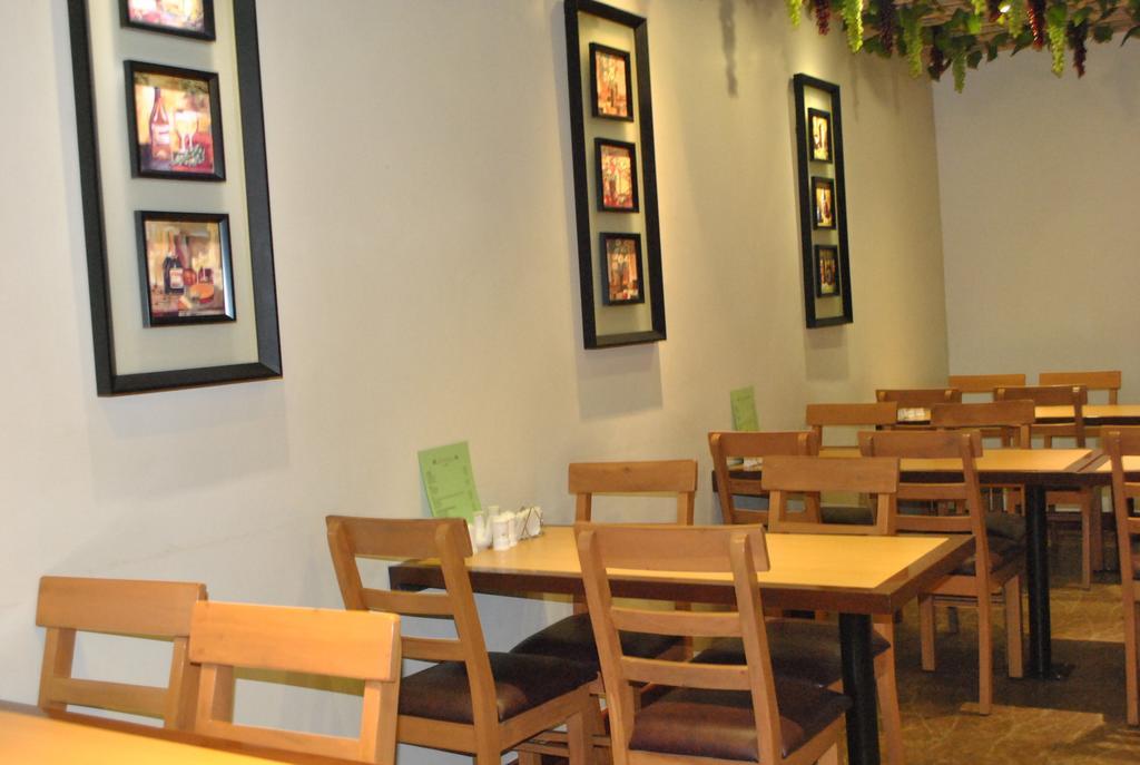 Dragon Home Inn Cebu Ngoại thất bức ảnh