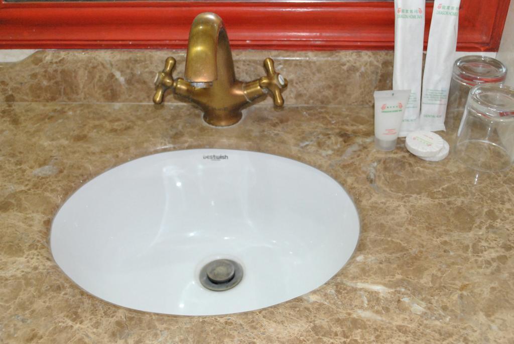 Dragon Home Inn Cebu Ngoại thất bức ảnh