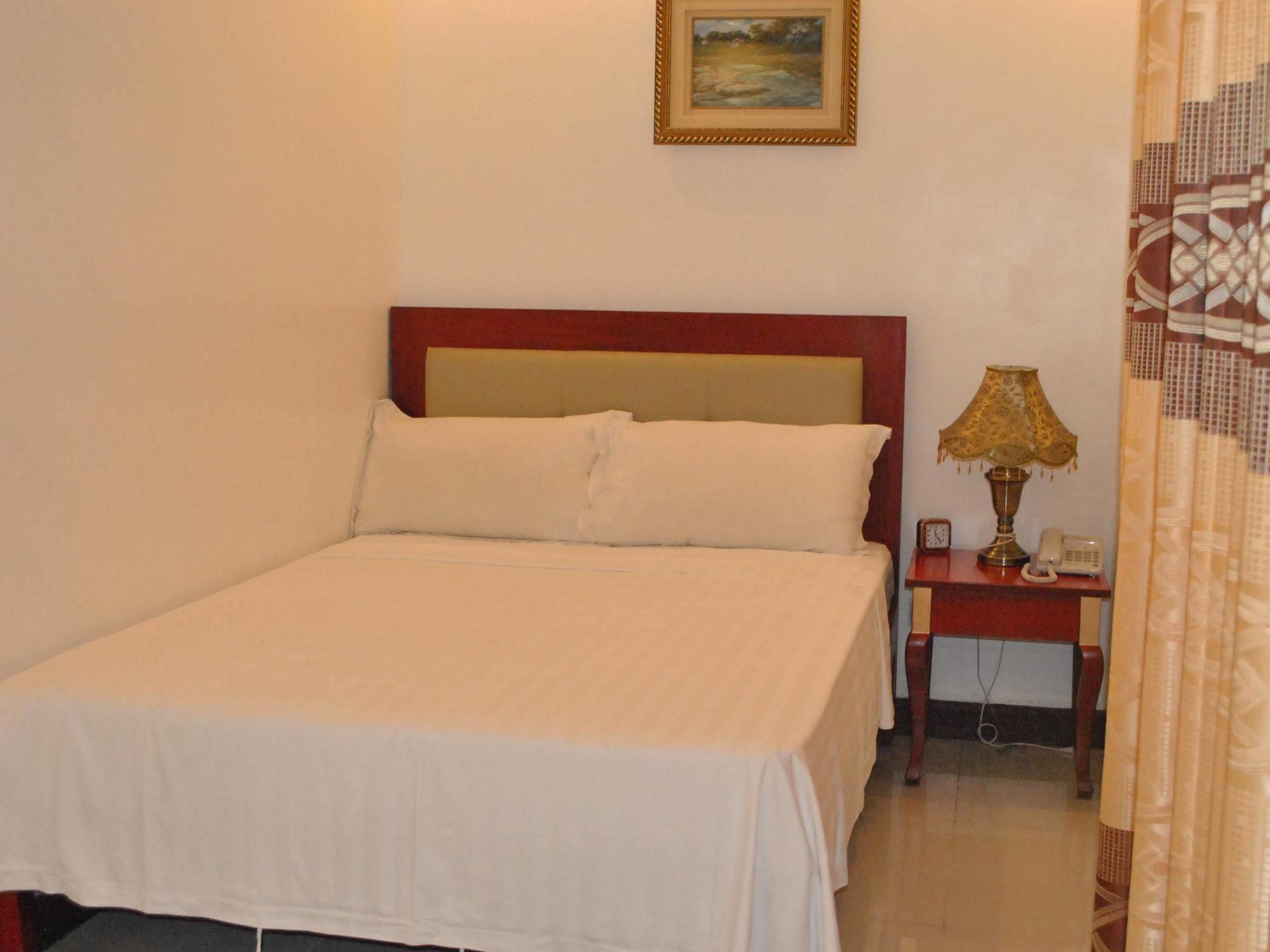 Dragon Home Inn Cebu Ngoại thất bức ảnh