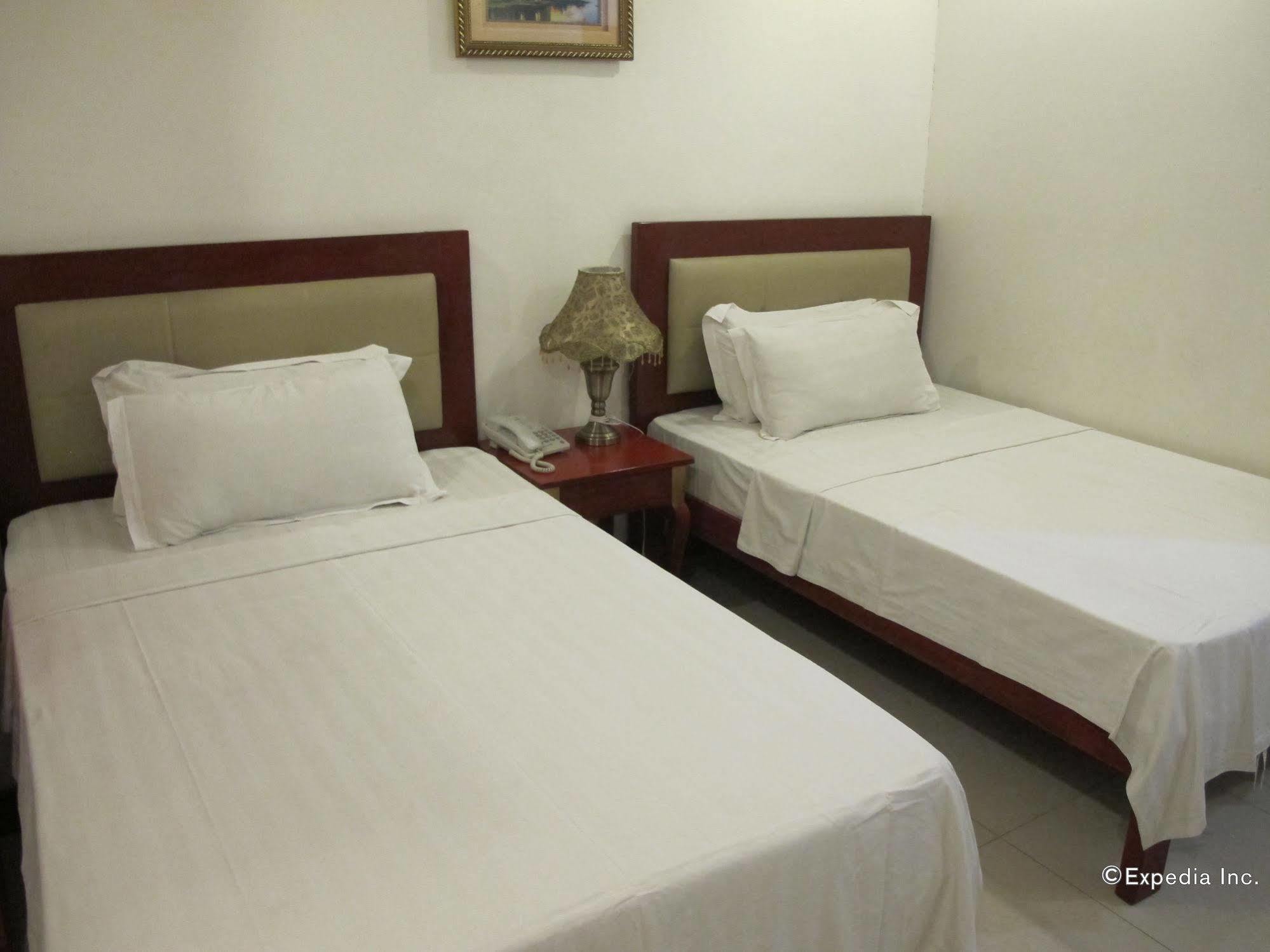 Dragon Home Inn Cebu Ngoại thất bức ảnh