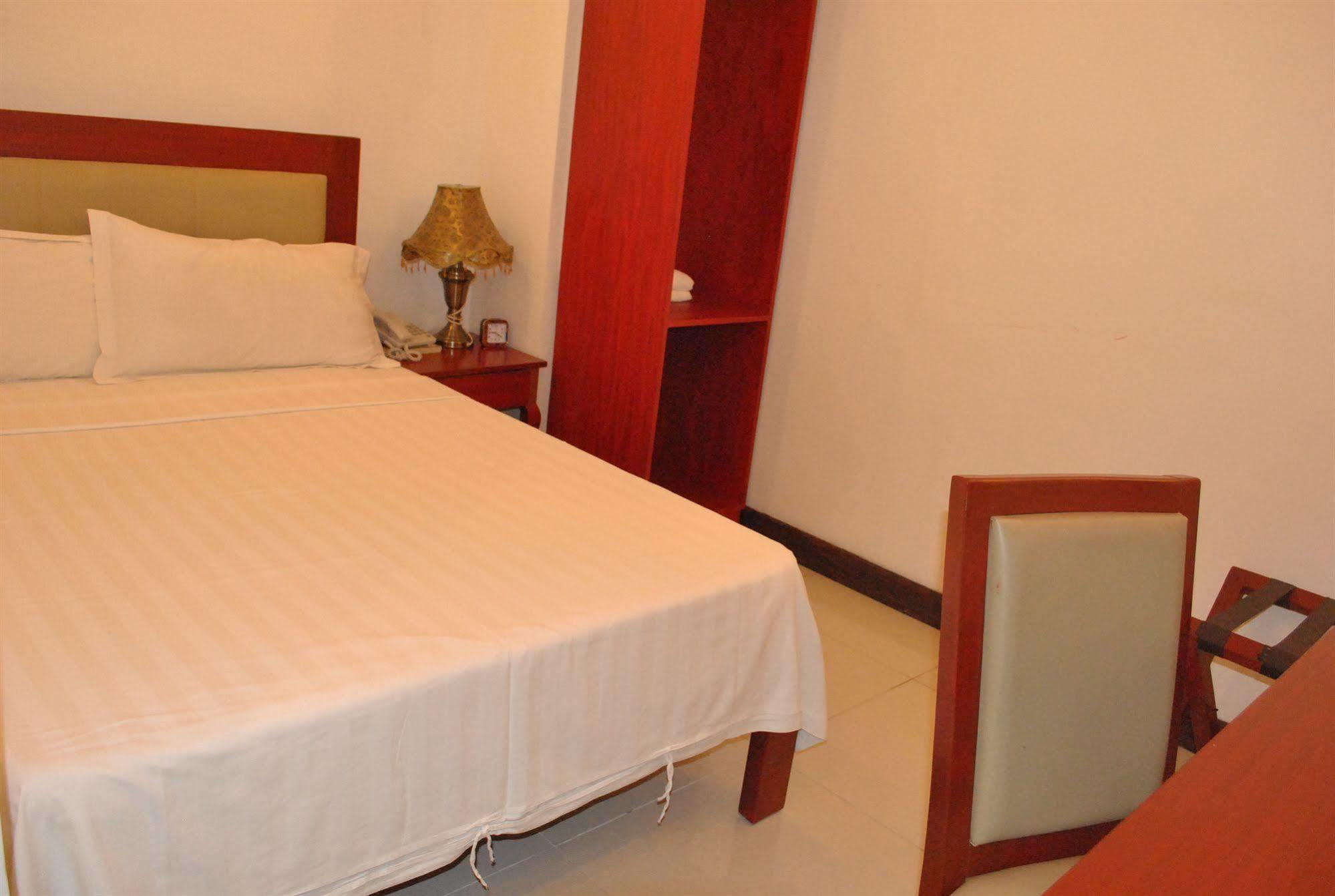 Dragon Home Inn Cebu Ngoại thất bức ảnh