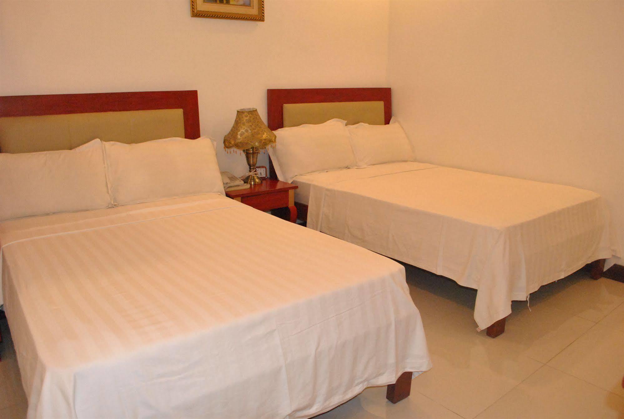 Dragon Home Inn Cebu Ngoại thất bức ảnh