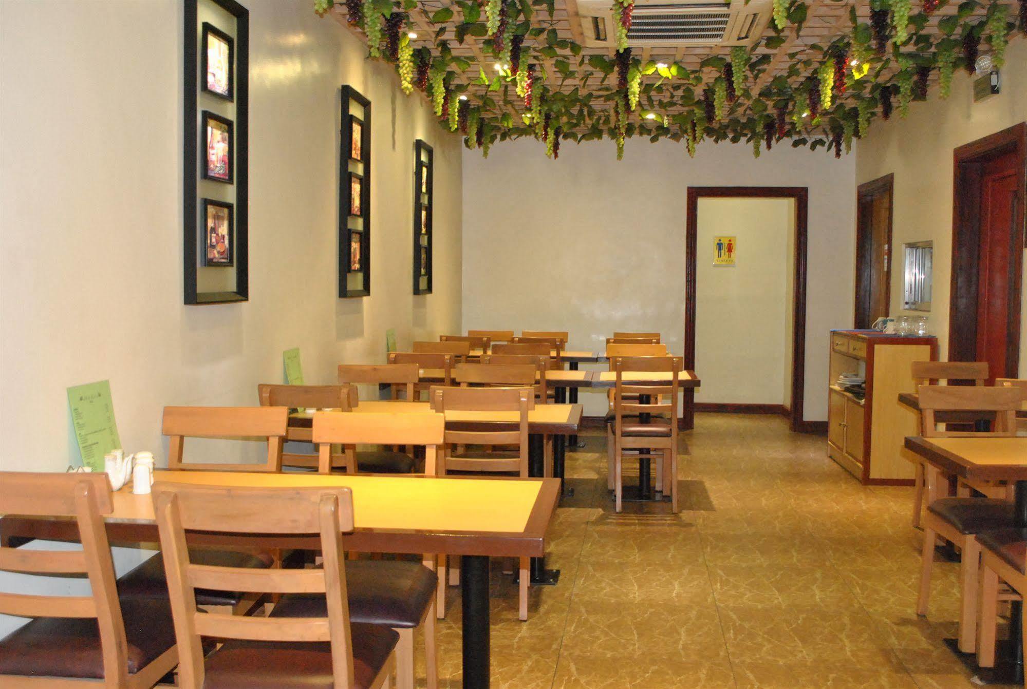 Dragon Home Inn Cebu Ngoại thất bức ảnh
