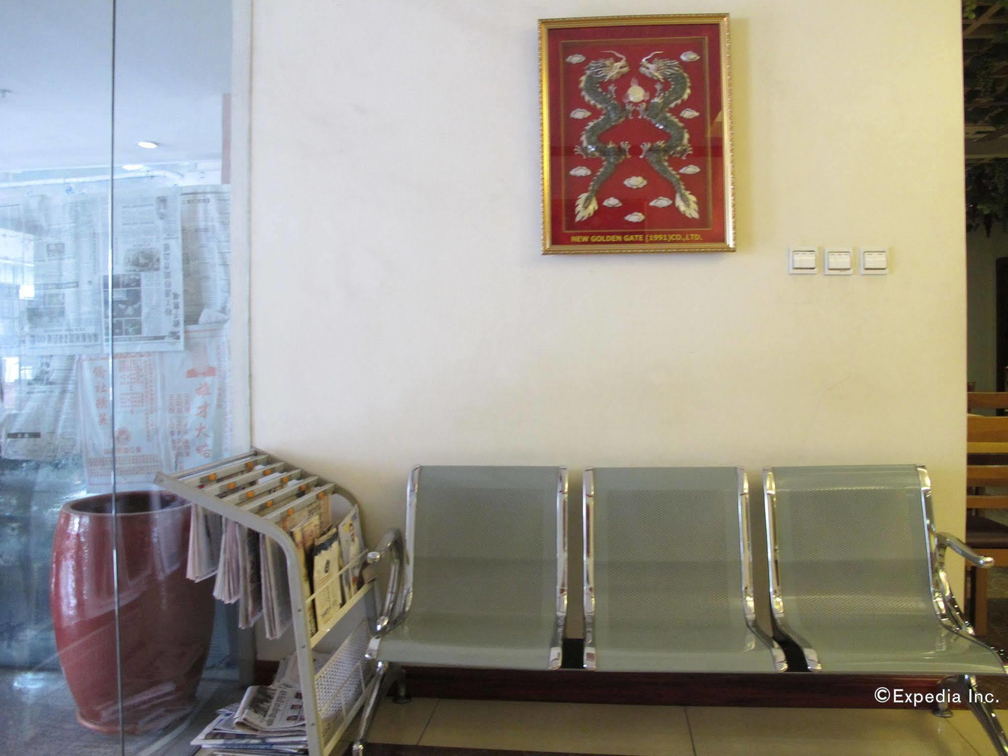Dragon Home Inn Cebu Ngoại thất bức ảnh