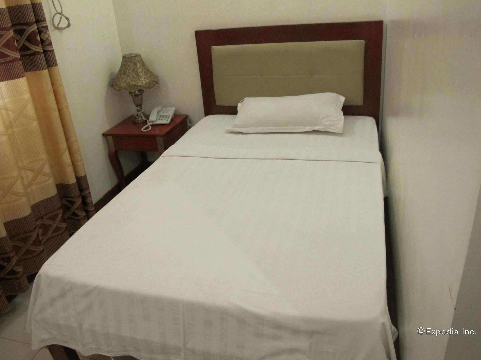 Dragon Home Inn Cebu Ngoại thất bức ảnh