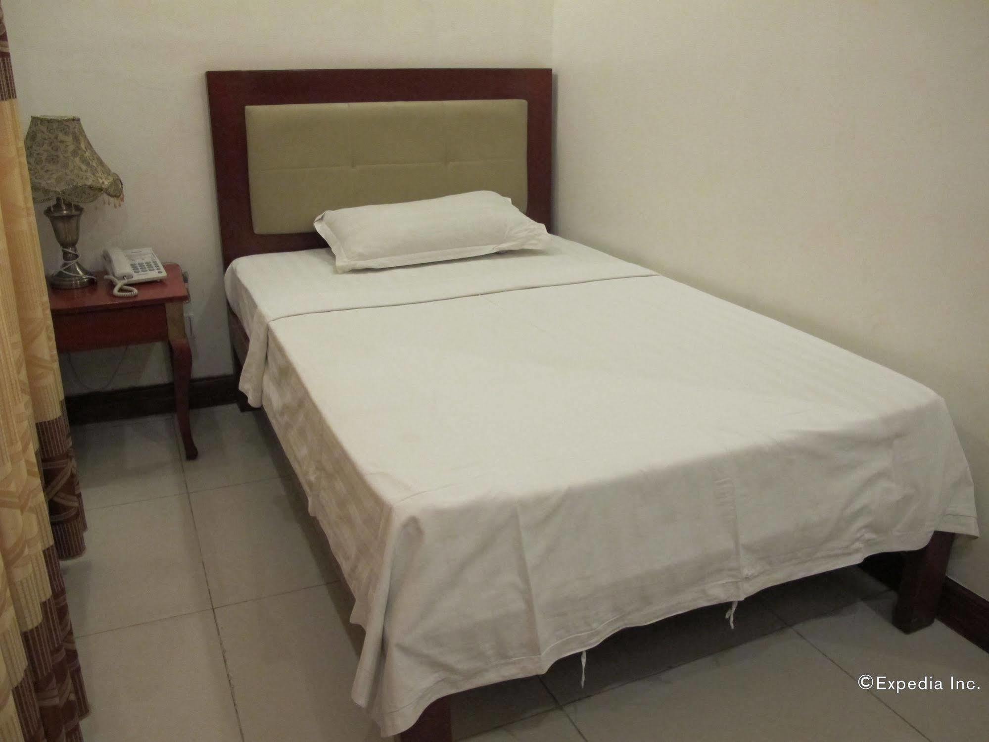 Dragon Home Inn Cebu Ngoại thất bức ảnh