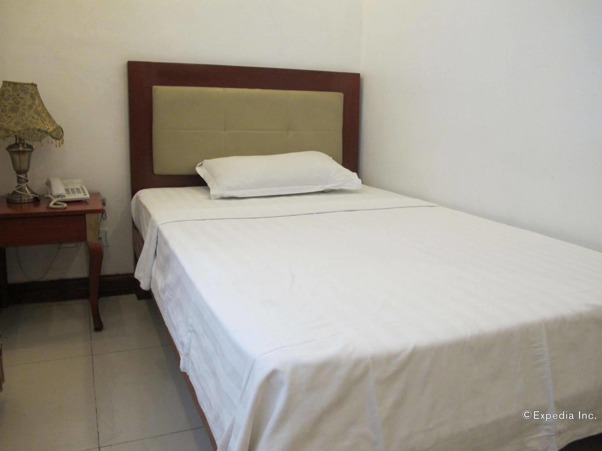 Dragon Home Inn Cebu Ngoại thất bức ảnh