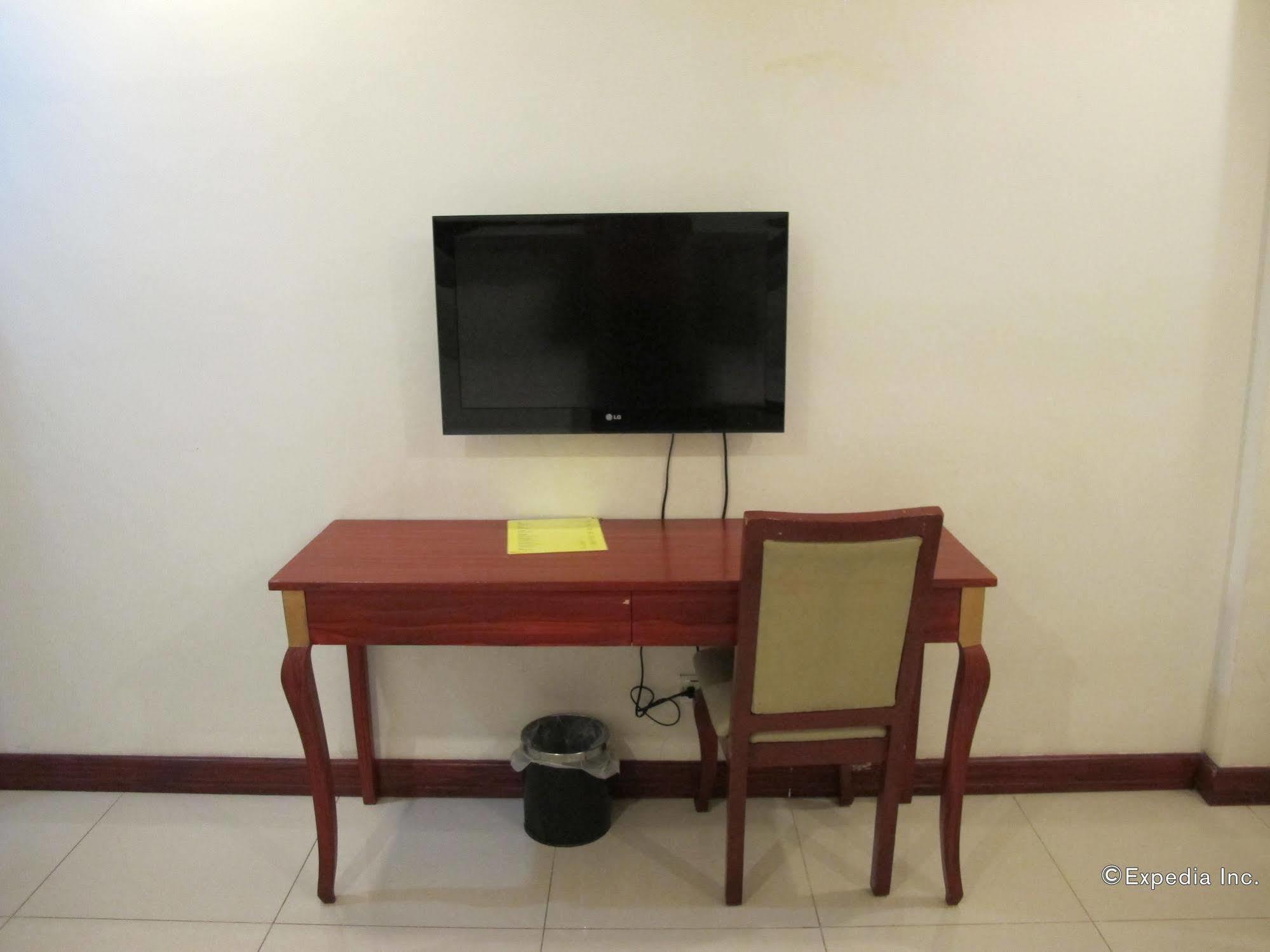 Dragon Home Inn Cebu Ngoại thất bức ảnh