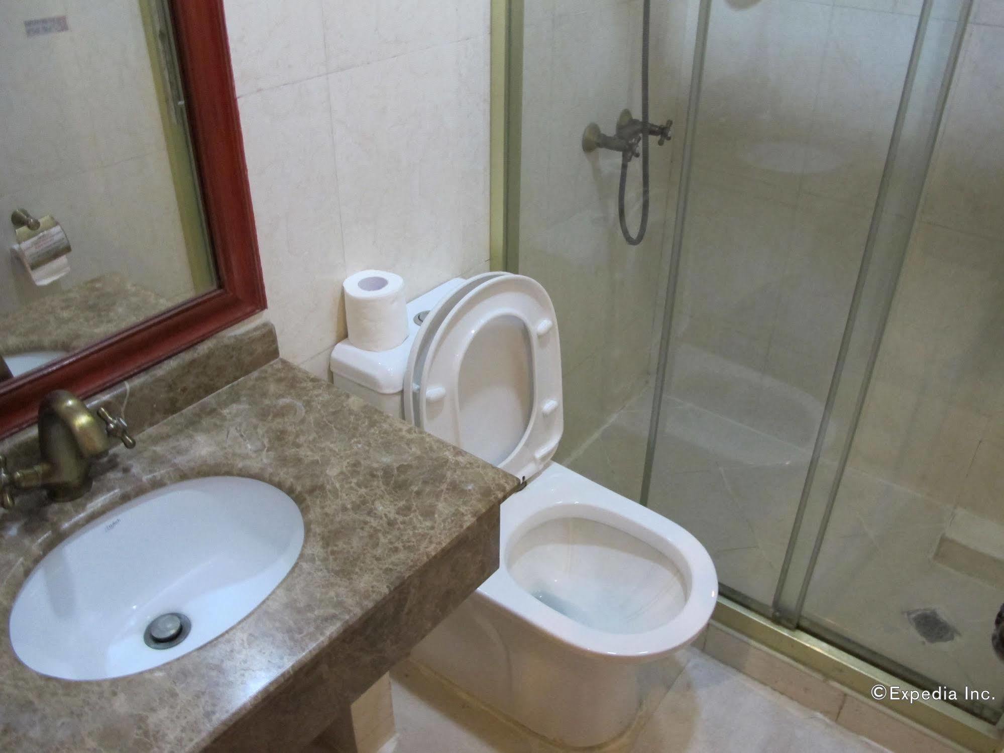 Dragon Home Inn Cebu Ngoại thất bức ảnh