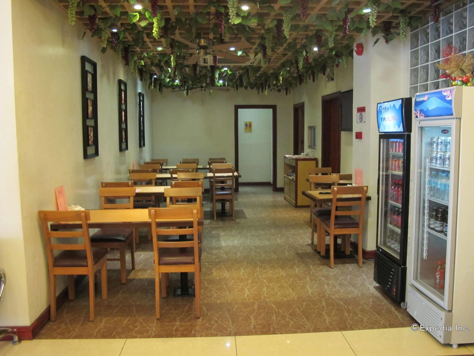Dragon Home Inn Cebu Ngoại thất bức ảnh