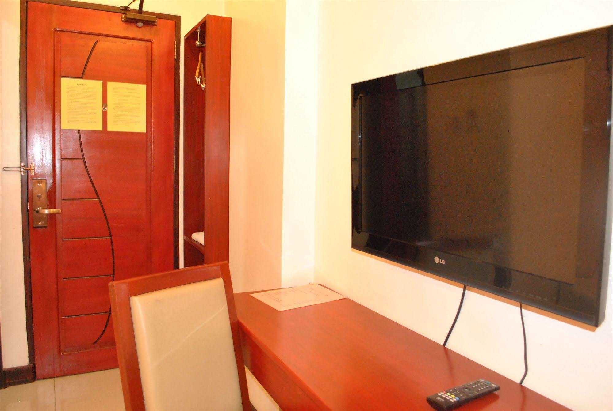 Dragon Home Inn Cebu Ngoại thất bức ảnh